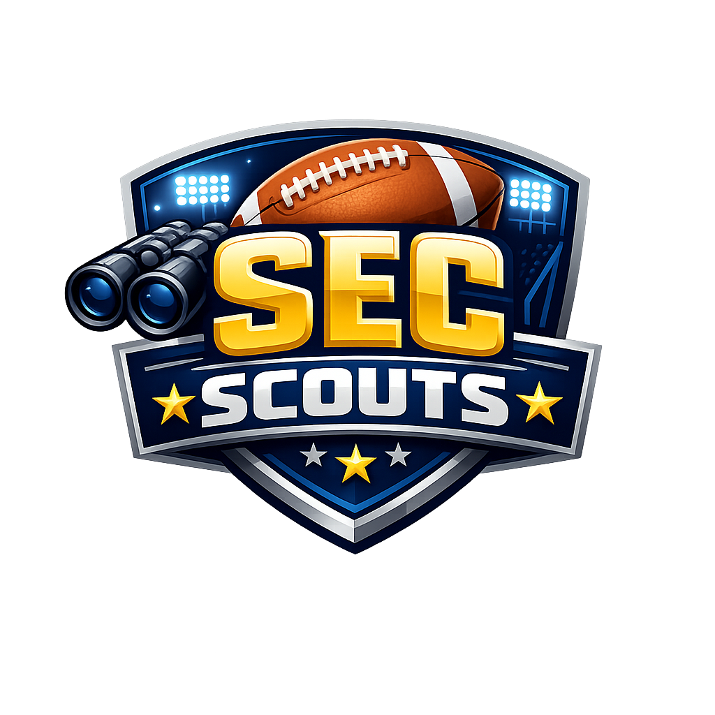 SEC Scouts - SEC Football News, Recruiting & Transfer Portal